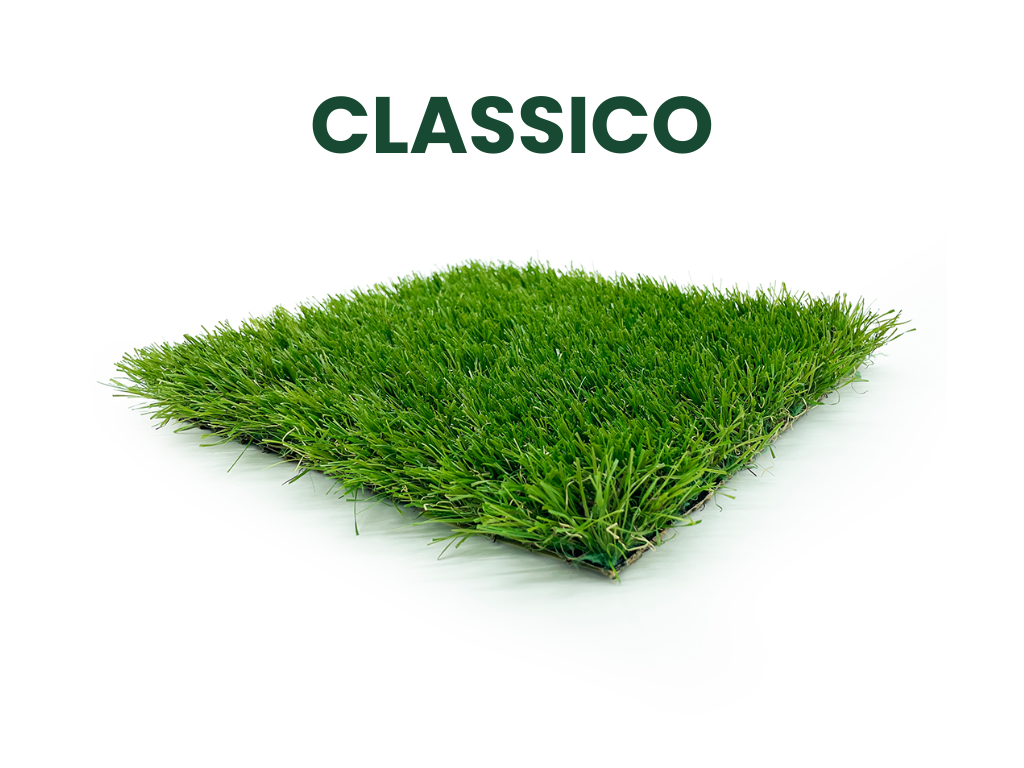 Notre gazon Classico