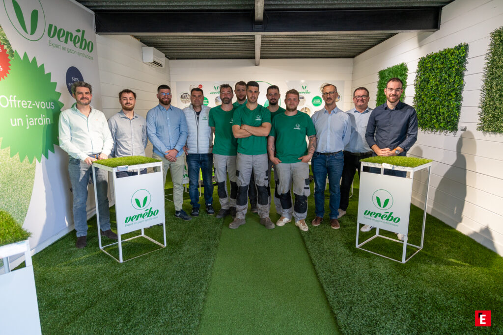 Franchise Paysagiste