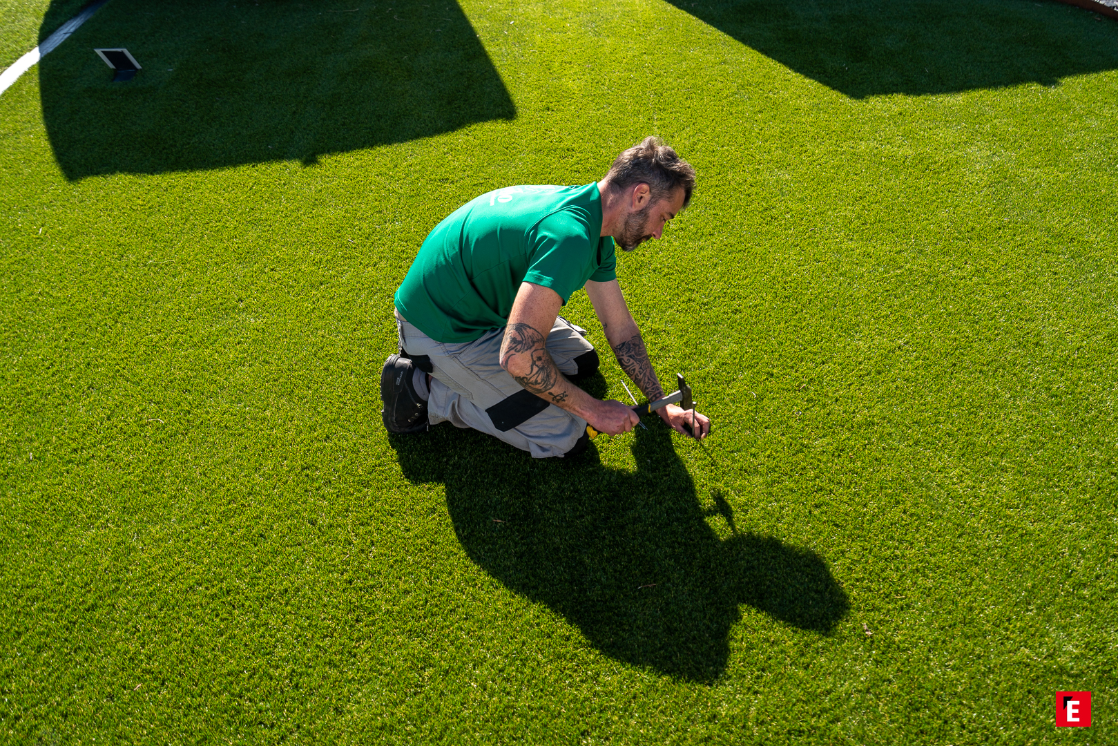 Pourquoi choisir une franchise Paysagiste