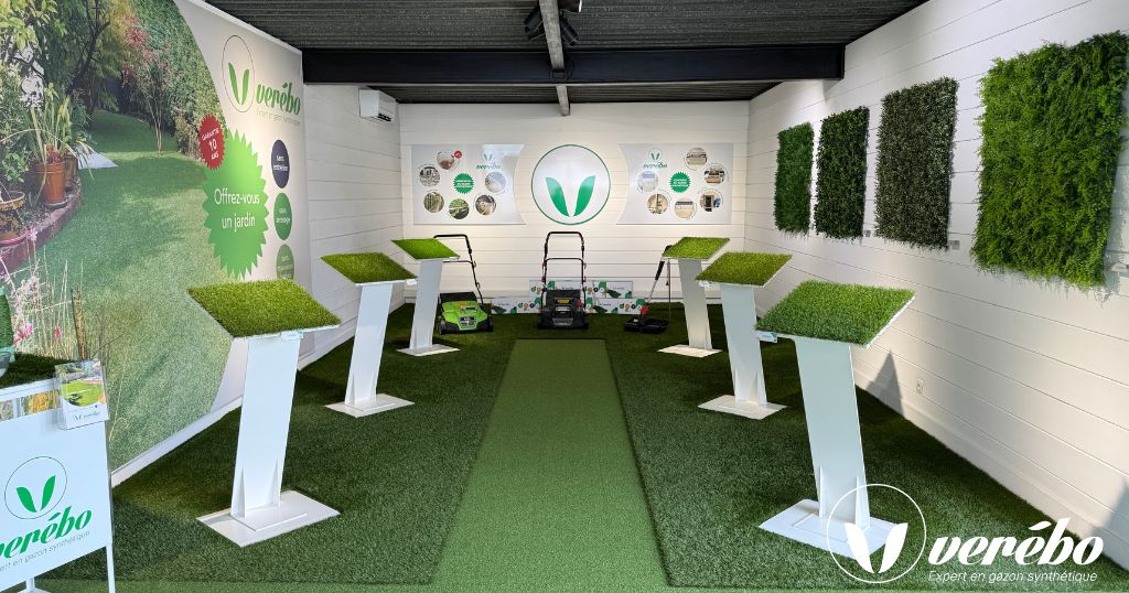 Agence Verébo Bordeaux Ouest